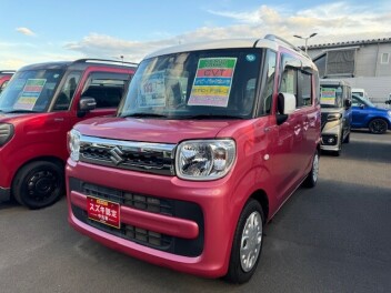 週末のおススメ中古車