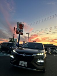 サンクスフェスタご来店ありがとうございました！