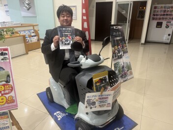 スズキの日アンコールフェアありがとうございました！！！