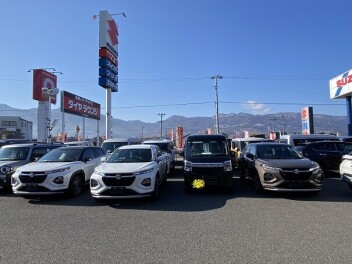 フロンクス続々入庫中！！！