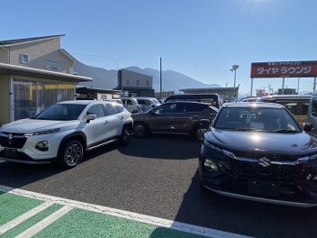 新型フロンクス