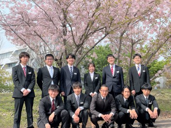 ＊ ２０２４新入社員研修vol.04 ＊