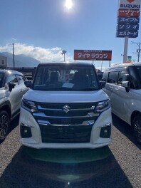 新型車続々登場です！！