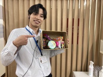 １０月３１日といえば。。。