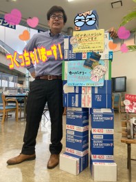 オカノー企画！！！！！やっちゃいます！！！！