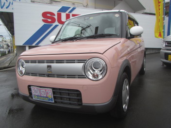 オススメ中古車！！！