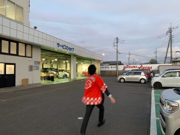 水戸平須のオフショっつ