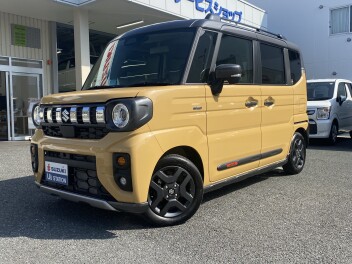 おすすめの中古車