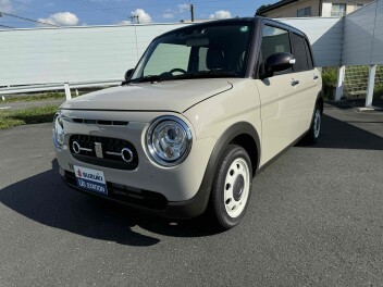 中古車入りました☆