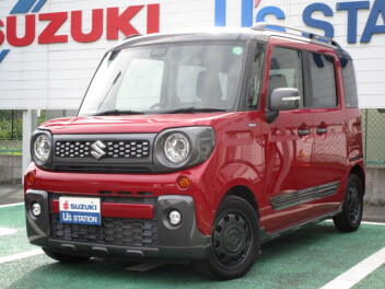 県庁前♪スズキ中古車大商談会11月9日（土）～11月10日（日）♪
