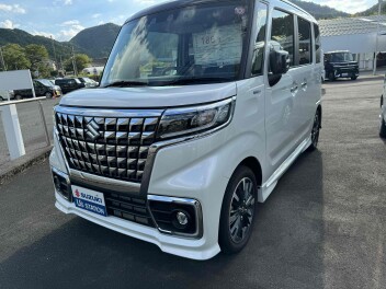 中古車入りました☆