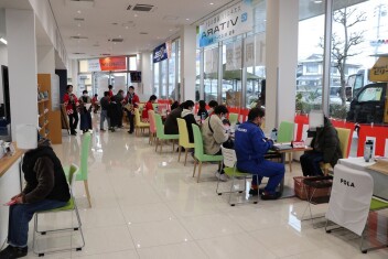 【残り3日】1周年感謝祭は2月15日まで！