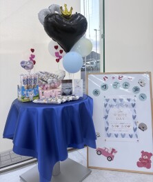 FOOKS企画★ホワイトデーキャンペーン