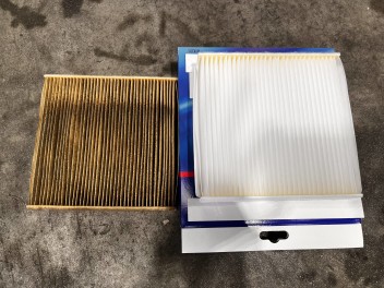 エアコンは快適ですか？