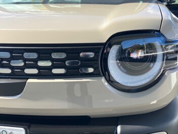 新型クロスビーの押しポイント！！！