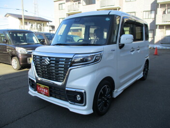 おすすめ中古車のご紹介！