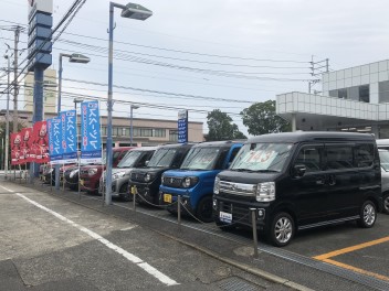 10月になりました！