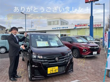 スズキの日のご来店ありがとうございました！！