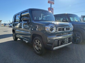 ハスラーに乗り換えます♪♪