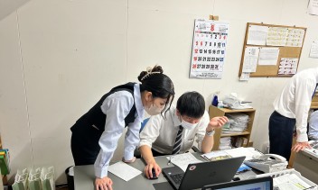 拠点スタンプラリーin大曲