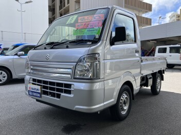 キャリイ入荷！！！【中古車情報】