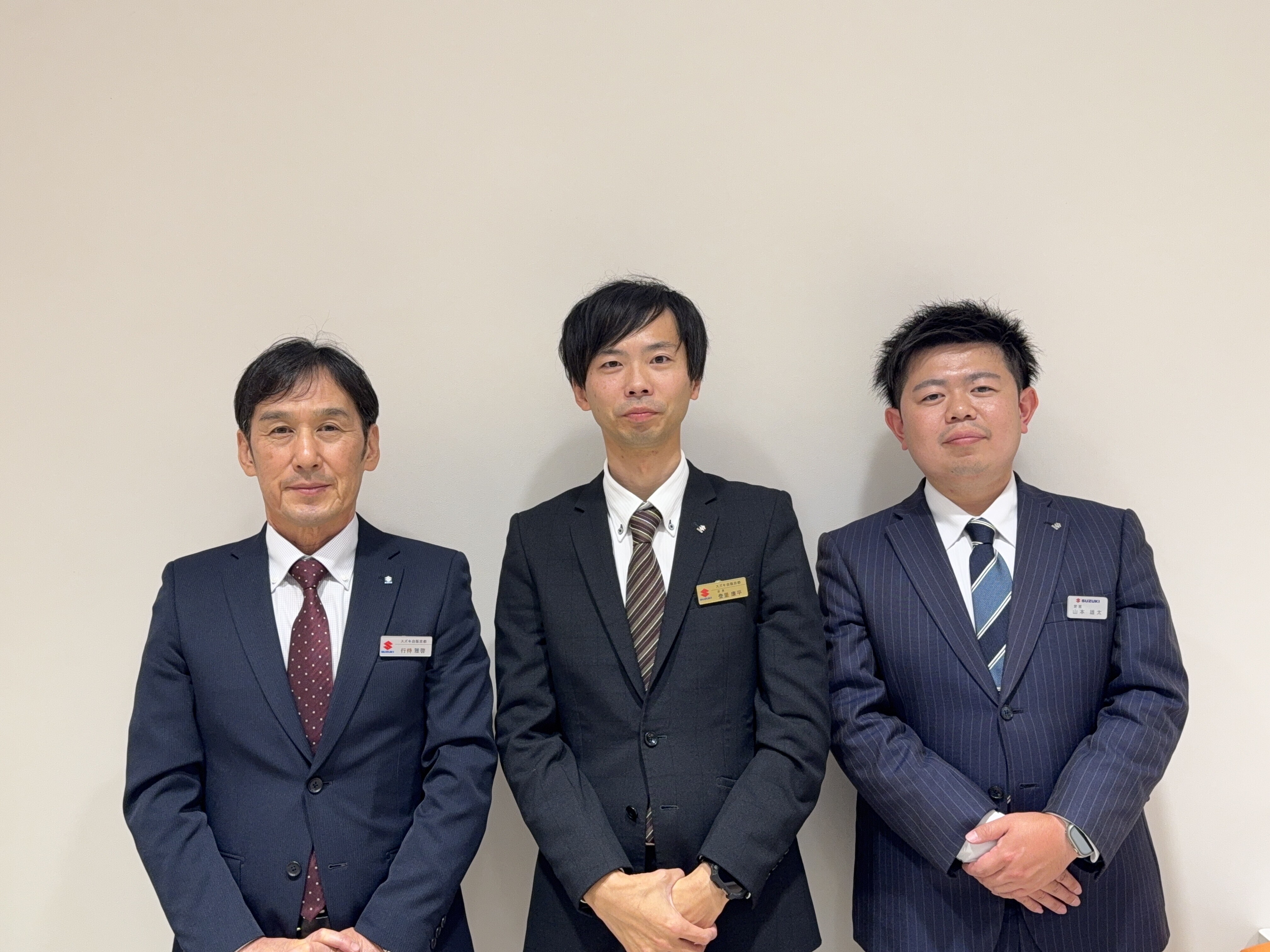 集合写真