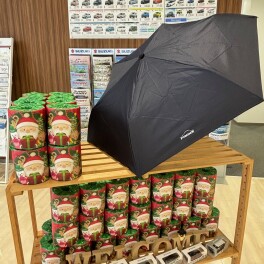 ご成約、ご来場プレゼント！