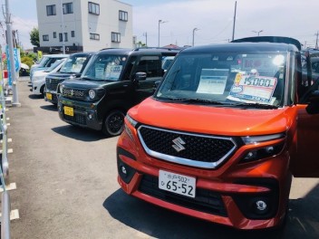 スズキの日のご来店ありがとうございました！！