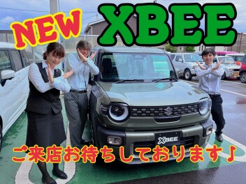 ♦♦スズキオータムフェアアンコール！！♦♦