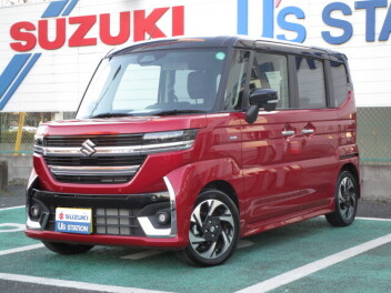 県庁前♪スズキ中古車大商談会7月19日（土）～7月21日（月）♪