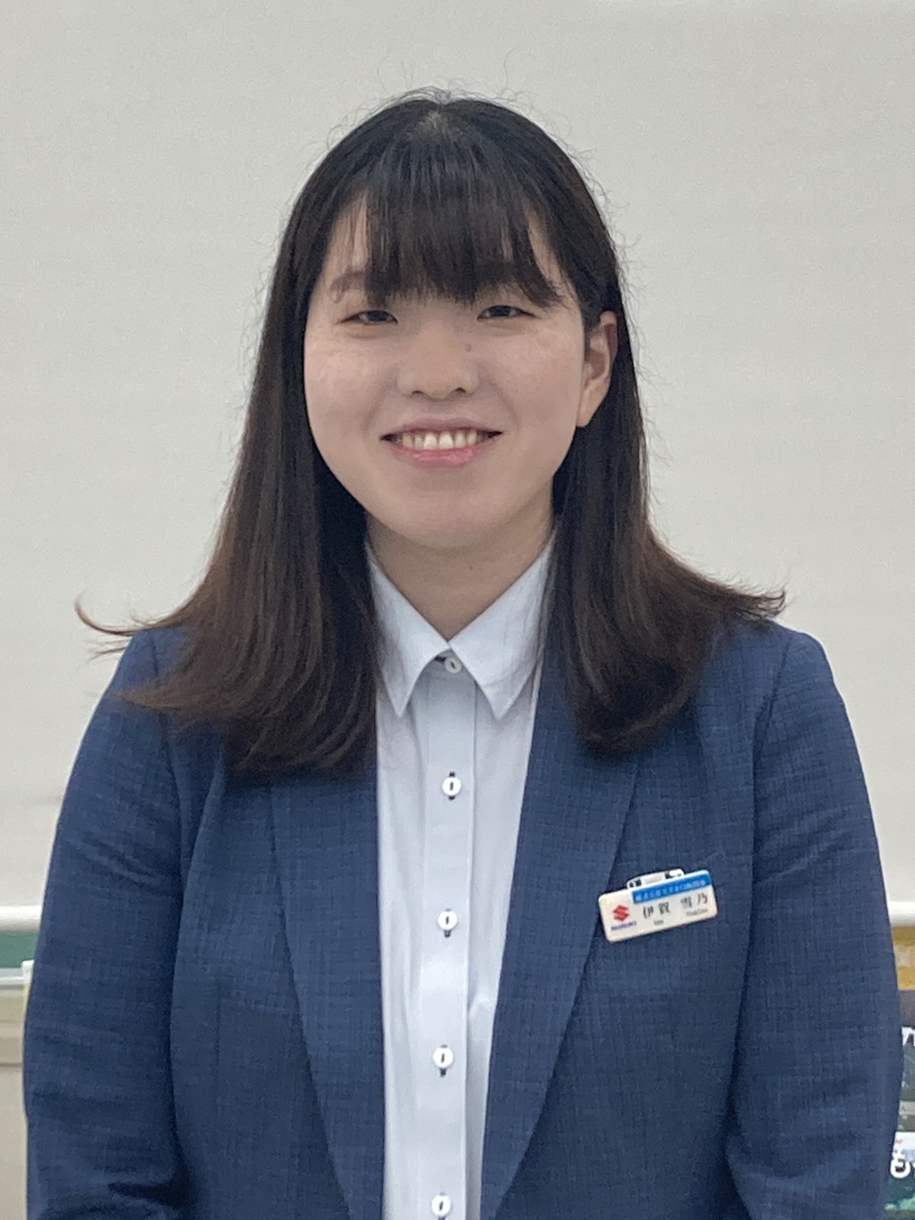 いが