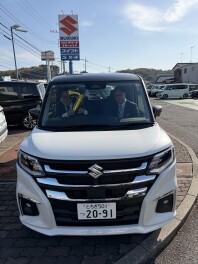 グランドオープンまで7日