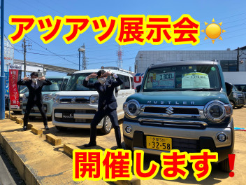 サンサンお天気良い気分♪