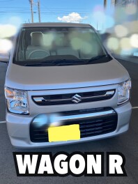 ワゴンRご納車！！