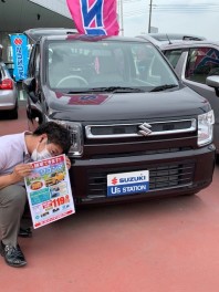 ～スズキ自販西埼玉の限定車！～