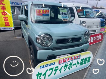 おすすめ中古車ご紹介！