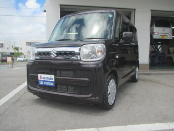 中古車入荷情報！！