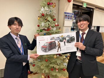 ＮＥＷワゴンＲ登場！