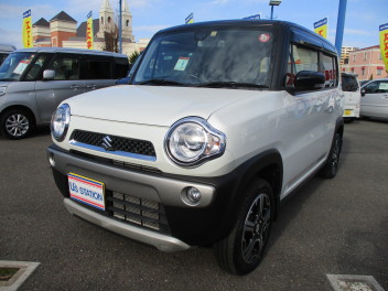 おすすめの中古車のご紹介！