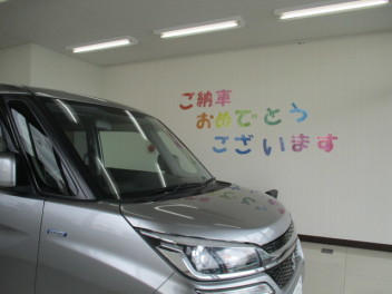 バンディット納車になりました
