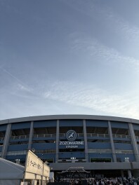 中途社員ブログリレー