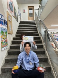 スズキハッピーデイと週末展示会　開催！