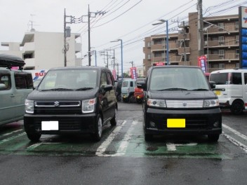 ご納車おめでとうございます！