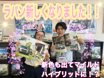 ７月最後の週末はスズキへGO！！