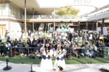 SUZUKI×DAIHATSU STU48 ～My Driving Vibes 公開録音(^^♪