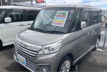今週のおすすめ中古車!!!