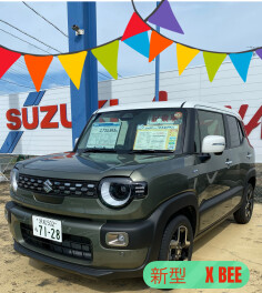 試乗して体感してみてください♬