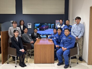 ♡♥　初売り、ありがとうございました！　♥♡