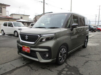 おすすめ中古車のご紹介！