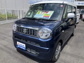 おすすめの中古車